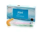 Atomy Toothbrush 99.9% Gold Coated Nano Vitality Oral Care (8PCS / 1SET). Fixed Price $25.99.