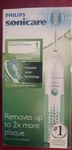 Philips Sonicare Essence Series Electronic Toothbrush HX5621/20 New In Box. Fixed Price $59.99.