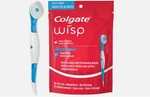 Colgate Wisp 24 Ct Pack Maxfresh Peppermint Mini-brushes On The Go Waterless,. Fixed Price $10.99.