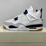 Nike Sb Air Jordan Retro Navy DR5415-100. Fixed Price $234.00.