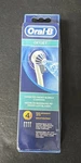 4 Oral-b Irrigator Replacement Water Tips Nozzles Heads Piks New. Fixed Price $37.99.