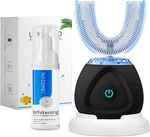 Automatic With Teeth Whitening Mousse, For Adult, 36. Fixed Price $36.38.