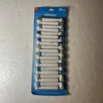 Waybesty Tooth Brush Heads 20 Pack New. Fixed Price $24.99.