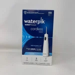New Waterpik Ultra Jet Flosser WP-100W. Fixed Price $41.99.