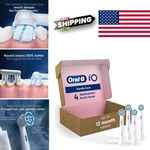 Extra Soft Replacement Heads For Electric Toothbrush Gentle Care Four Pack. Fixed Price $87.39.