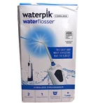 Waterpik Ultra Dental Easy Flosser WP-360W White.( Open Box).. Fixed Price $25.50.