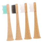 Penikoko 4PCS Electric Toothbrush Count (pack Of 1), Assorted Color. Fixed Price $19.51.