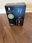 Pursonic S520BK Ultra High Powered Electric Toothbrush With Dock Charge.... Fixed Price $25.00.