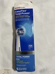Easy Flex By Cvs Total Power Compare Oral-b Precision Clean 5-BRUSH Heads. Fixed Price $13.99.