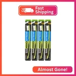 Dr. Collins Perio Extreme Toothbrush, (colors Vary) (pack Of 4). Fixed Price $32.22.