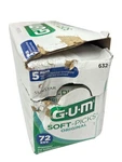 360 Sunstar Gum 632DB Soft-picks Original Interdental Cleaners. Fixed Price $29.99.