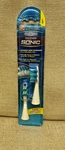 Arm & Hammer Spinbrush Pro Clean Sonic 2 Replacement Soft Heads-new. Fixed Price $24.99.