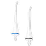 Replacement Oral Irrigator Tips Water Flosser Teeth Cleaning Tool - 2 Pack. Fixed Price $14.95.