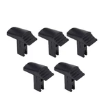 Jadduo 10PCS Telescopic Extension Ladder Lock Plastic Switch Button, Black. Fixed Price $24.18.
