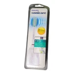 Philips Sonicare Series 2-PACK Standard Tooth Brush Heads HX7022 Elite Advance. Fixed Price $25.99.
