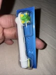 Braun Oral-b Brush Replacement Head (4 704 132-00)" As 100% Original & Sealed.. Fixed Price $6.00.