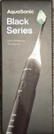 Aquasonic Black Series Electric Toothbrush 40,000 Vpm IPX7 Timer. Fixed Price $29.00.