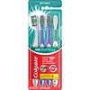 Colgate Toothbrush 360 Adult Full Head Soft Units 035000687425. Fixed Price $18.12.