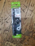 Firefly Toothbrush Marvel Black Panther Turbo Power Antibacterial Cover For Kids. Fixed Price $6.00.