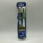 Oral-b Pro 2 Pk Health Vitalizer Advanced Toothbrushes Soft Bristle. Fixed Price $9.99.