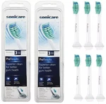 6X Philips Sonicare Proresults HX6013 Replacement Toothbrush Heads New. Fixed Price $16.98.