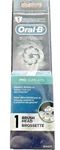 Oral-b Sensitive Pro Gumcare Ultra Thin Bristles Superior Replacement Brush Head. Fixed Price $13.77.