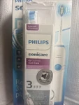 Philips HX3211/17 Sonicare Essence+ Electric Toothbrush W/ Xtra Brushes. Fixed Price $26.99.
