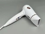 T3 Micro Featherweight Compact Folding Blow Dryer Travel 76851 White. Fixed Price $32.99.