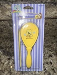 Baby Looney Tunes 6" Brush And Comb Set Yellow Collector's 2000'S New Vtg. Fixed Price $22.25.