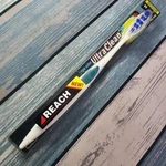 Johnson & Reach Toothbrush Triple Action Ultra Clean Medium 44 From 1997. Fixed Price $18.99.