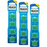 Listerine Ultraclean Access Flossers Disposable Heads Fresh Mint Crystals 28 .... Fixed Price $31.19.