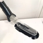 Shark Vacuum Multi-angle Dusting Brush Attachment Replacement Part Oem 179FLP317. Fixed Price $27.00.