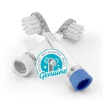 Brusheez Little 2-PACK Replacement Heads Safe & Gentle Electric Brush.... Fixed Price $17.21.