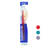 Elgydium Classic Toothbrush Imported Medium Bristle. Fixed Price $14.00.