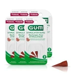 Gum Stimulator Refills - 3 Rubber Tips Included Compatible With The. Fixed Price $23.39.
