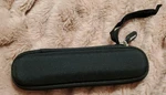 Aproca Hard Travel Storage Carrying Case Black. Fixed Price $16.95.