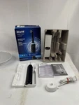 Oral-b Pro 5000 Smartseries Electric Toothbrush With Bluetooth Connectivity. Fixed Price $54.00.