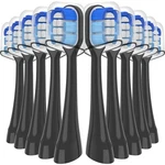10 Pack With Oral-b Clic Toothbrush Ultimate Clean Heads, For Cl.... Fixed Price $16.12.