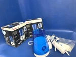 Lot 2X Sonic Water Flossing System Cvs Health 704135 . Open Box. Fixed Price $29.99.