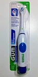 Gum Sunstar Pulse Rotapower Electric Battery Powered Oscillating Toothbrush New. Fixed Price $18.90.