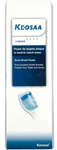 Keosaa Replacement Toothbrush Heads For Philips Sonicare - White 4 Pack New. Fixed Price $10.75.