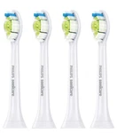 4 Philips Sonicare Diamondclean Standard Replacement Brush Heads White Nip. Fixed Price $23.00.