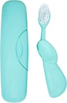 Radius Toothbrush Original Big Brush, Bpa Free Ada Accepted - Right Hand Mint. Fixed Price $14.10.