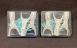 Oral-b Hummingbird Power Flosser 3 Refill Heads And 5 Picks (2 Packs). Fixed Price $14.99.