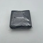 Waterpik Travel Storage Case Zippered Soft Bag For Flosser Grey Black New. Fixed Price $11.99.