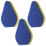 Reach Cleaning Scrubber Replacement Pads 3-PACK. Fixed Price $9.99.