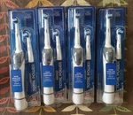 4 Pack Of Rite Aid Easyflex Total Power Toothbrushes Brand New Look. Fixed Price $28.90.