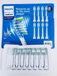 Philips Sonicare C3 Two-in-one Brush Heads Soft White 7 Pieces.. Fixed Price $25.99.