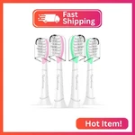 Toptheway Kids Replacement Heads For Philips Sonicare: 7+ Standard El. Fixed Price $14.20.