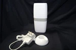 Charger Bases + Travel Case Power Adapter Cord Fo Ultreo Ultrasound Toothbrush. Fixed Price $22.00.